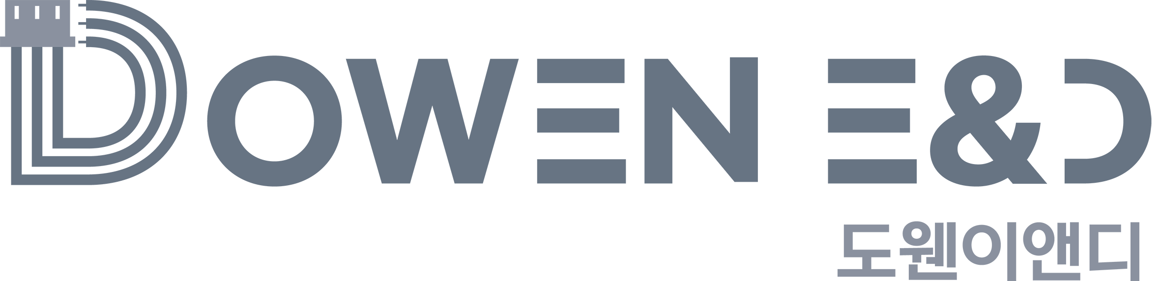 DOWEN E&D